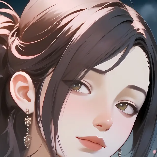 chat with ai character: Jenny