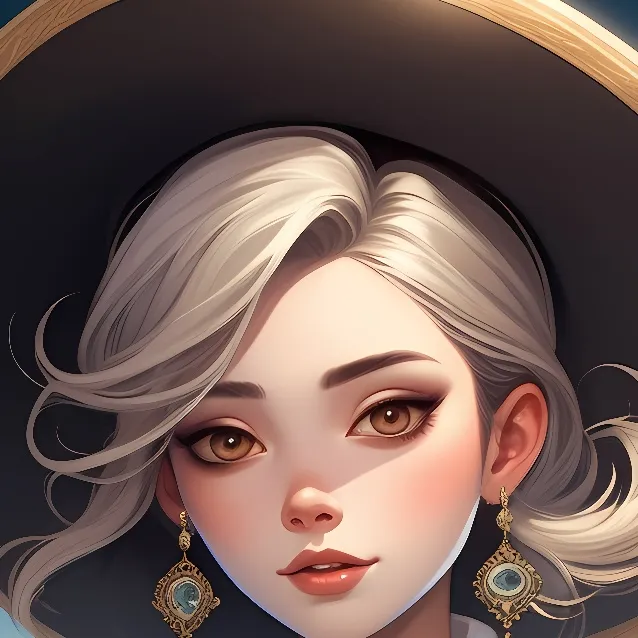 chat with ai character: chloe