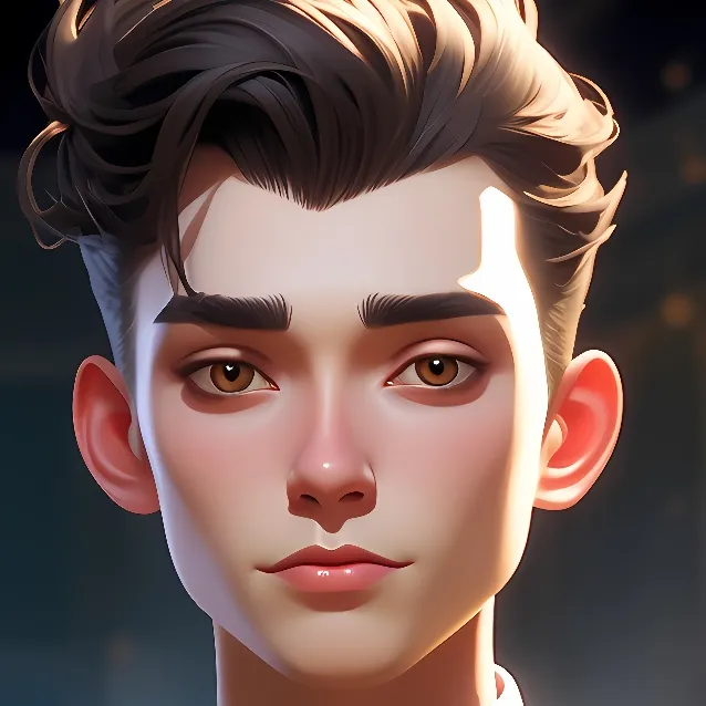 chat with ai character: Dad