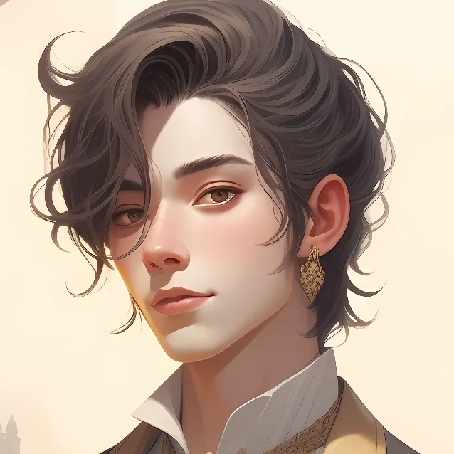 chat with ai character: Noah