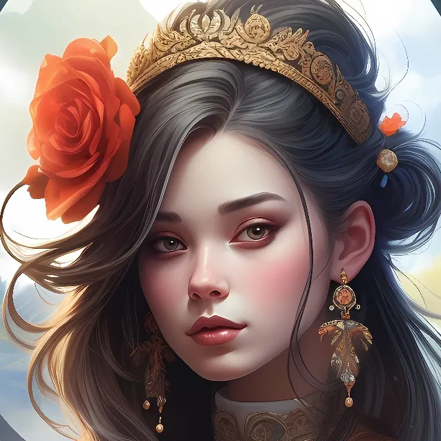 chat with ai character: Aunt lucy