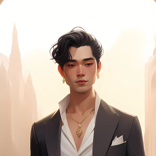 chat with ai character: grandpa