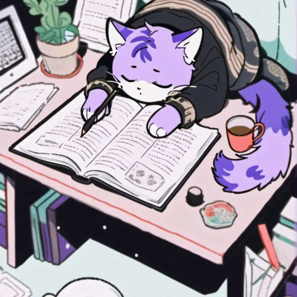 chat with ai character: CatNap X DogDay