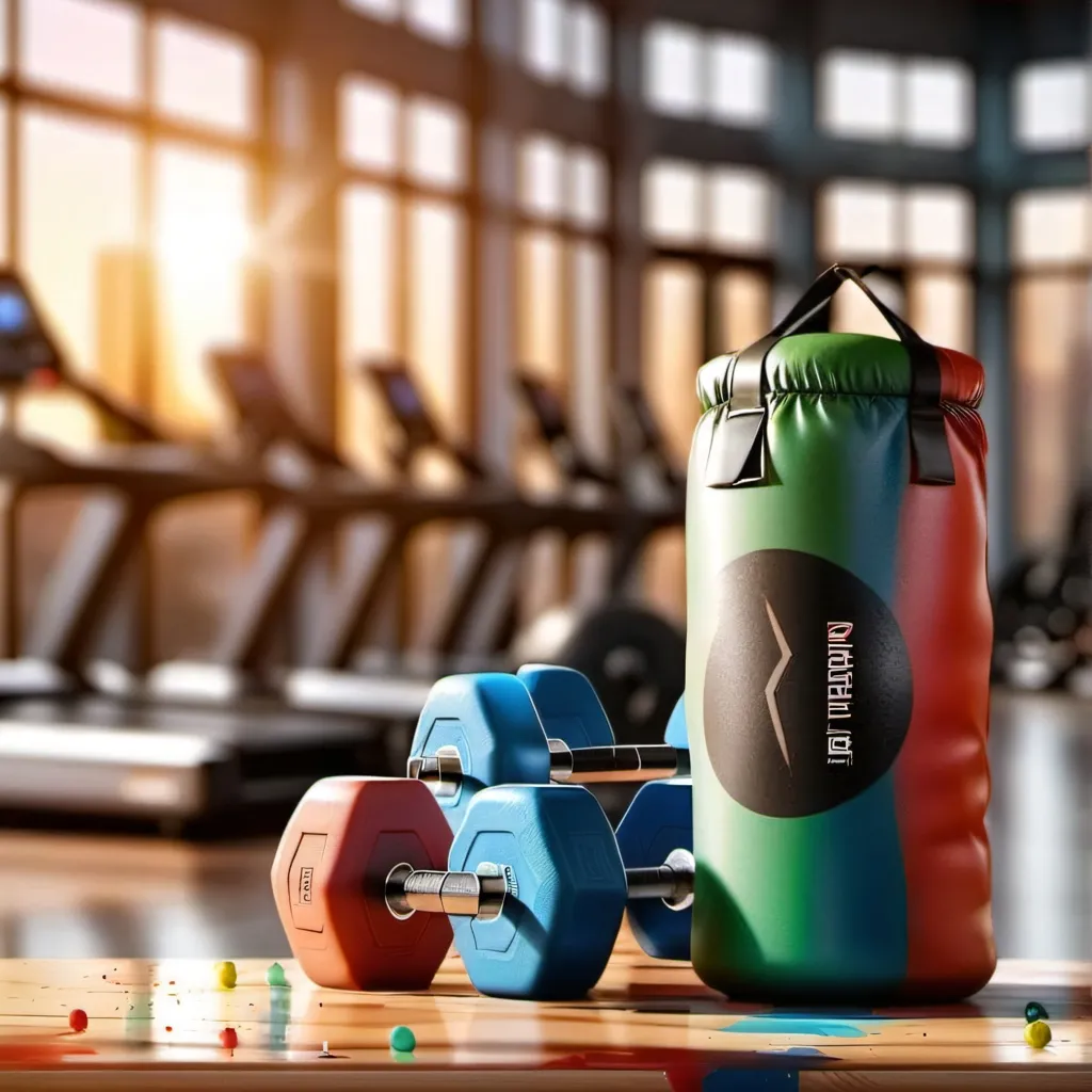 chat with ai character: Sc x Gym!