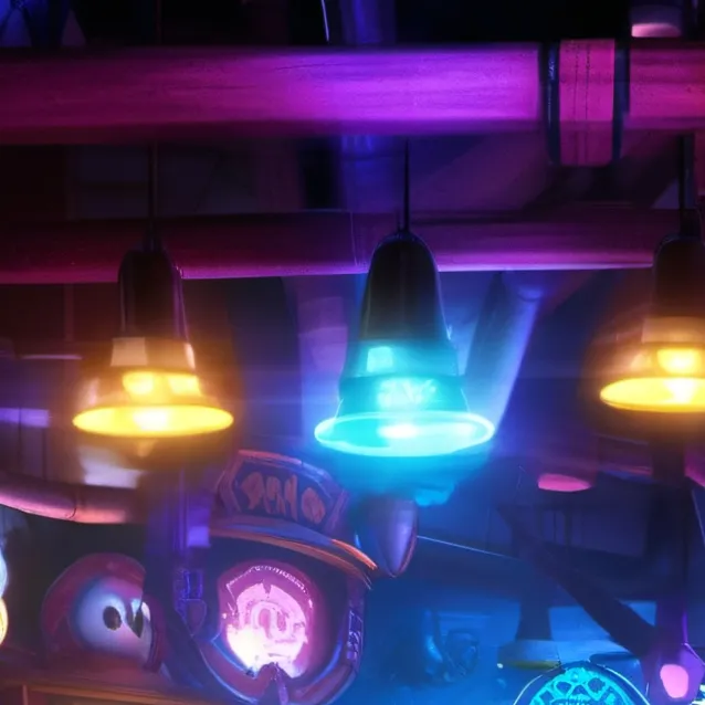 chat with ai character: fnaf