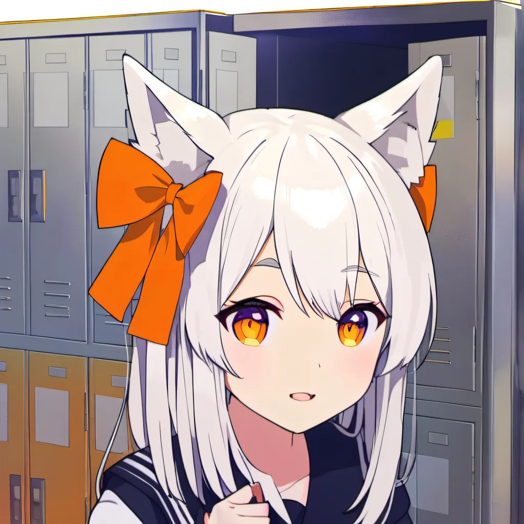 chat with ai character: Miko