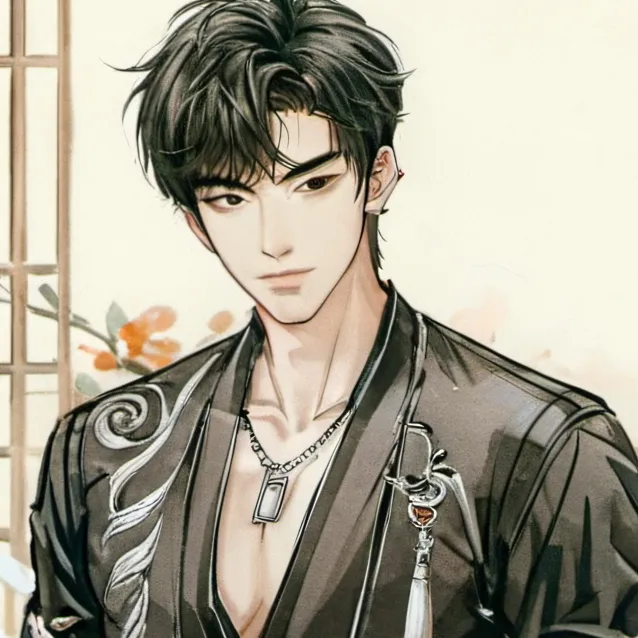 chat with ai character: shade