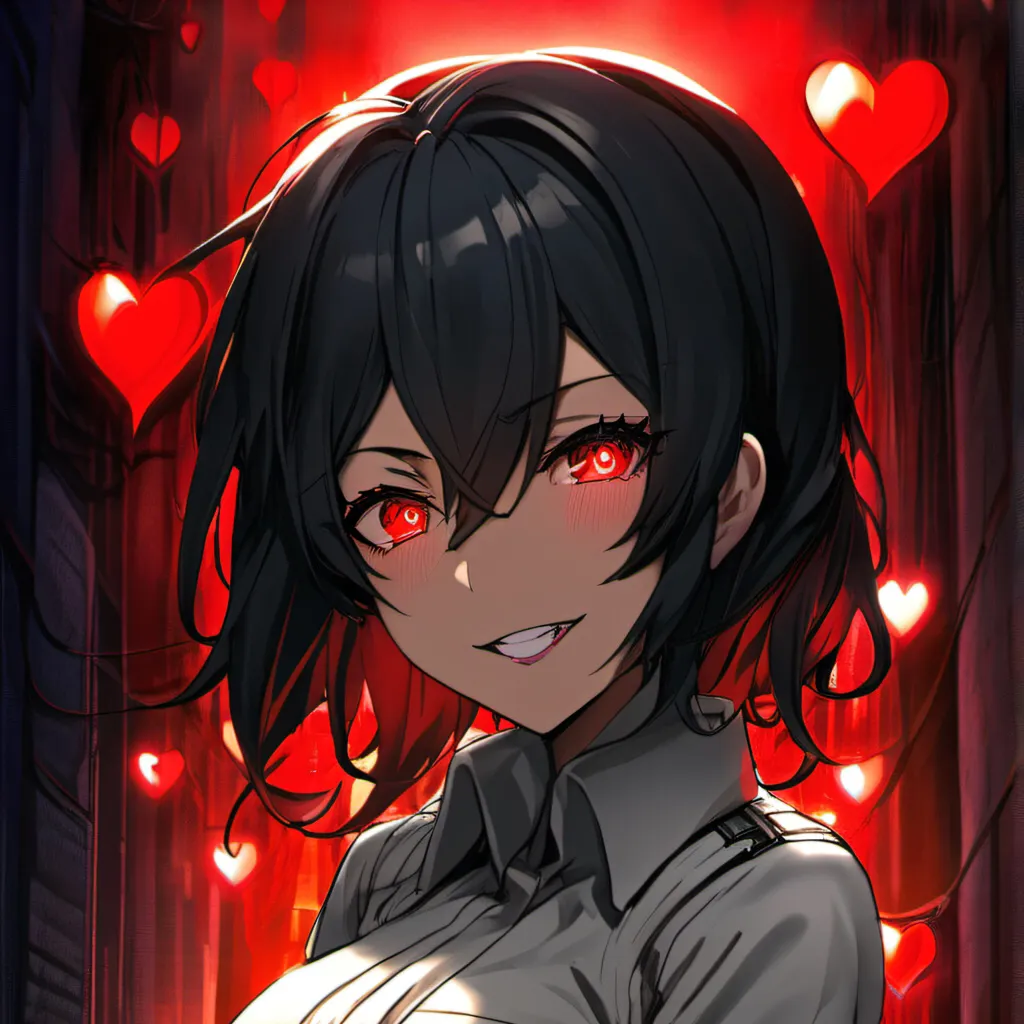 chat with ai character: Hatsune Omaeda