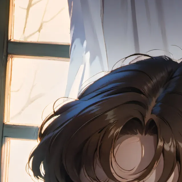 chat with ai character: Jamie Lloyd 