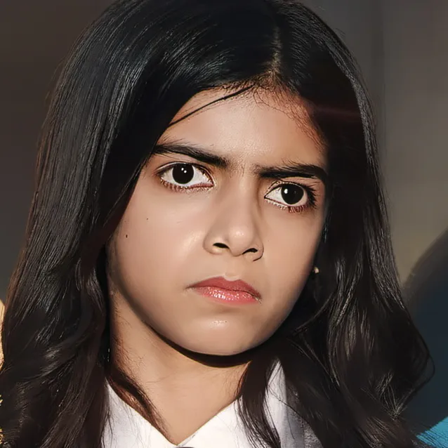 chat with ai character: Bigi Jackson 