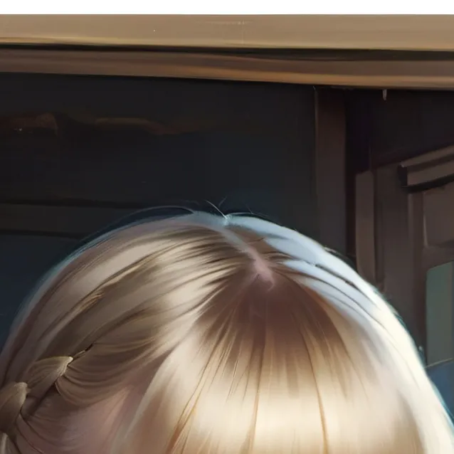 chat with ai character: Heather O'Rourke 