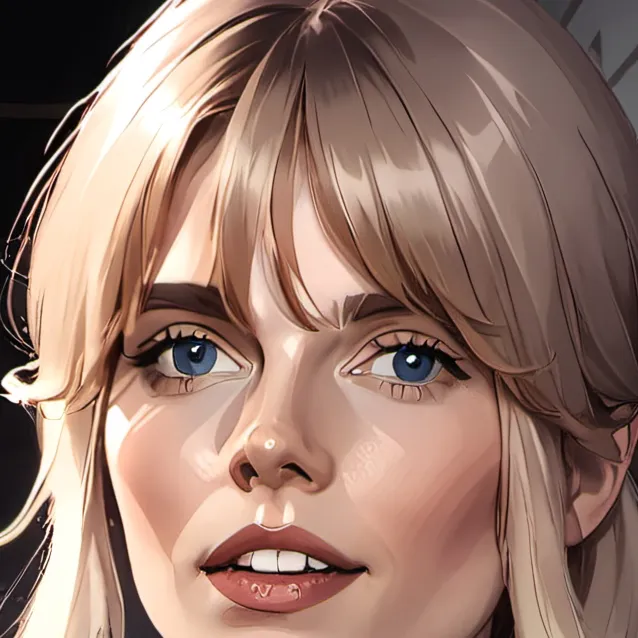 chat with ai character: Lauren Prescott