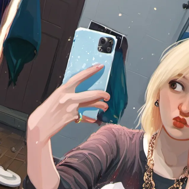 chat with ai character: Dj Jackson 