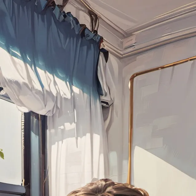 chat with ai character: Andi Jackson