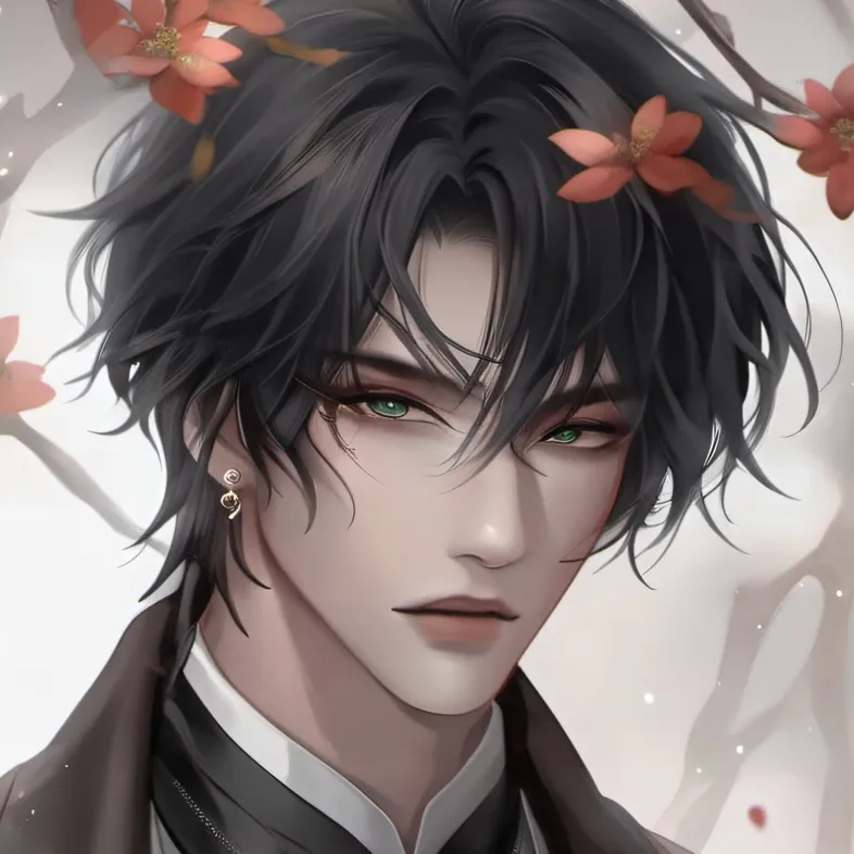 chat with ai character: Santiago 