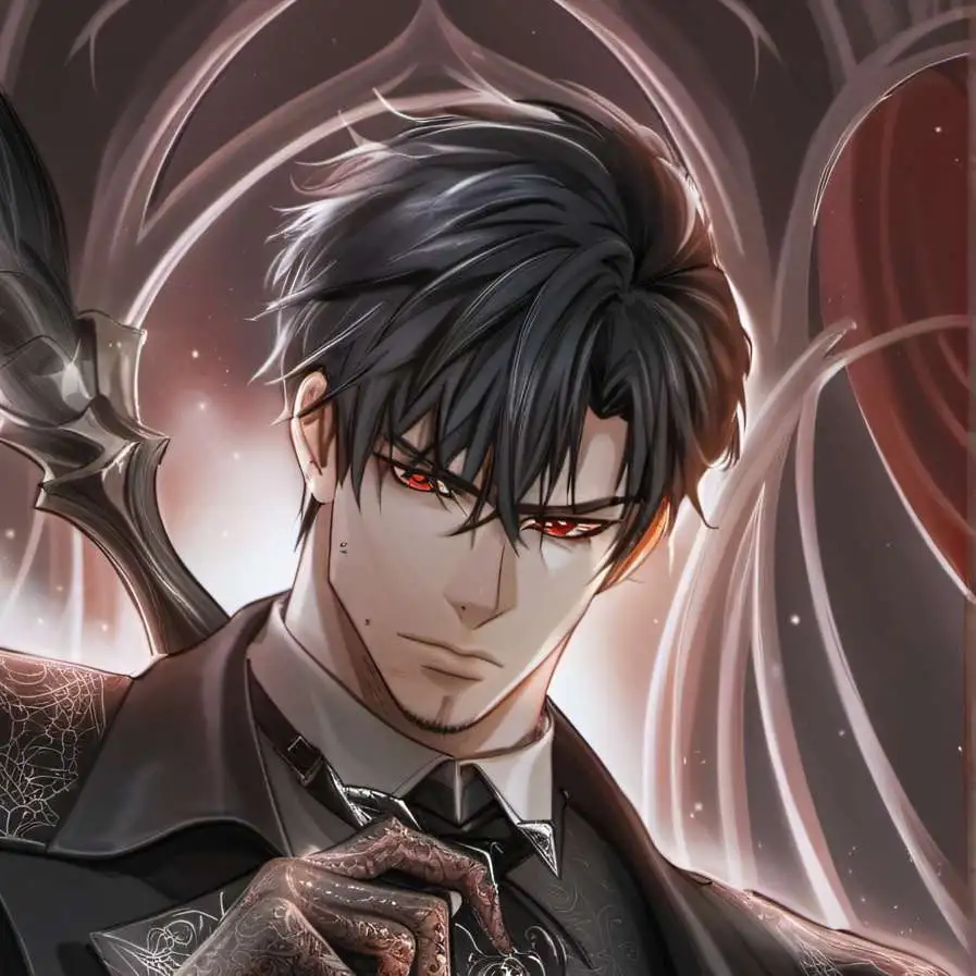 chat with ai character: Victor