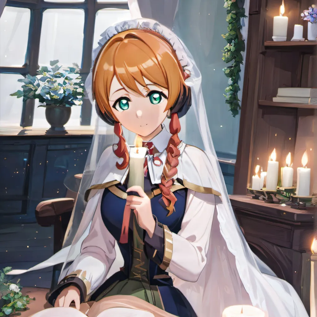 chat with ai character: Angel