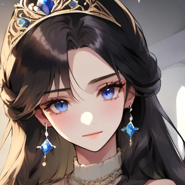 chat with ai character: Elena