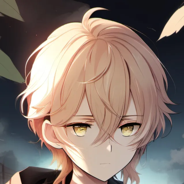 chat with ai character: Alex