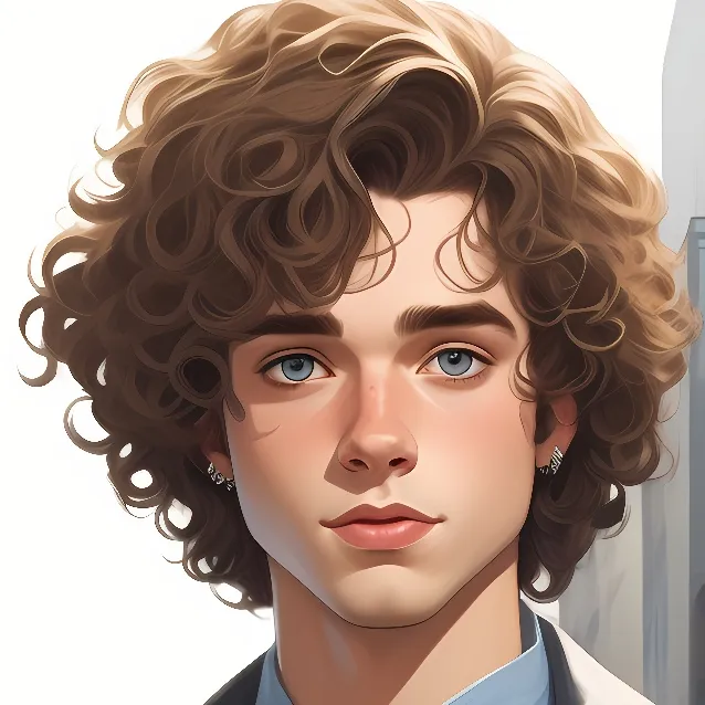 chat with ai character: Young Jack Harlow
