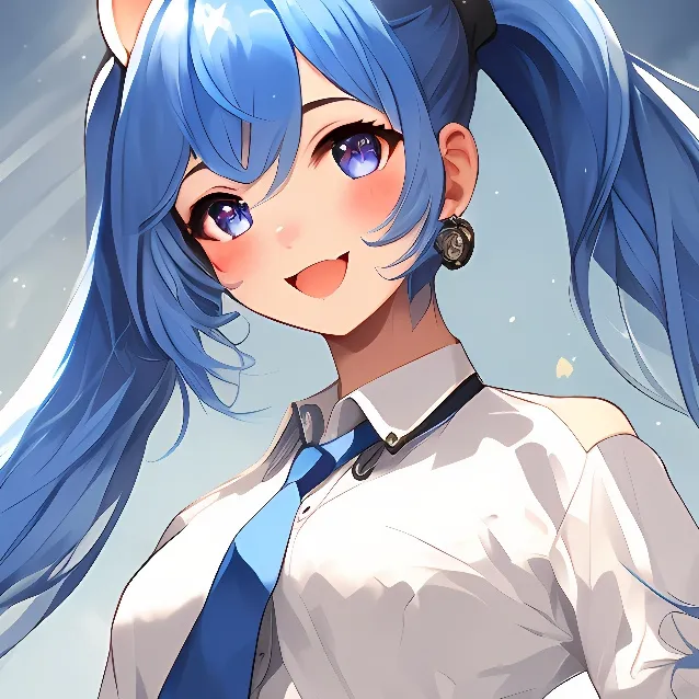 chat with ai character: Hatsune Miku