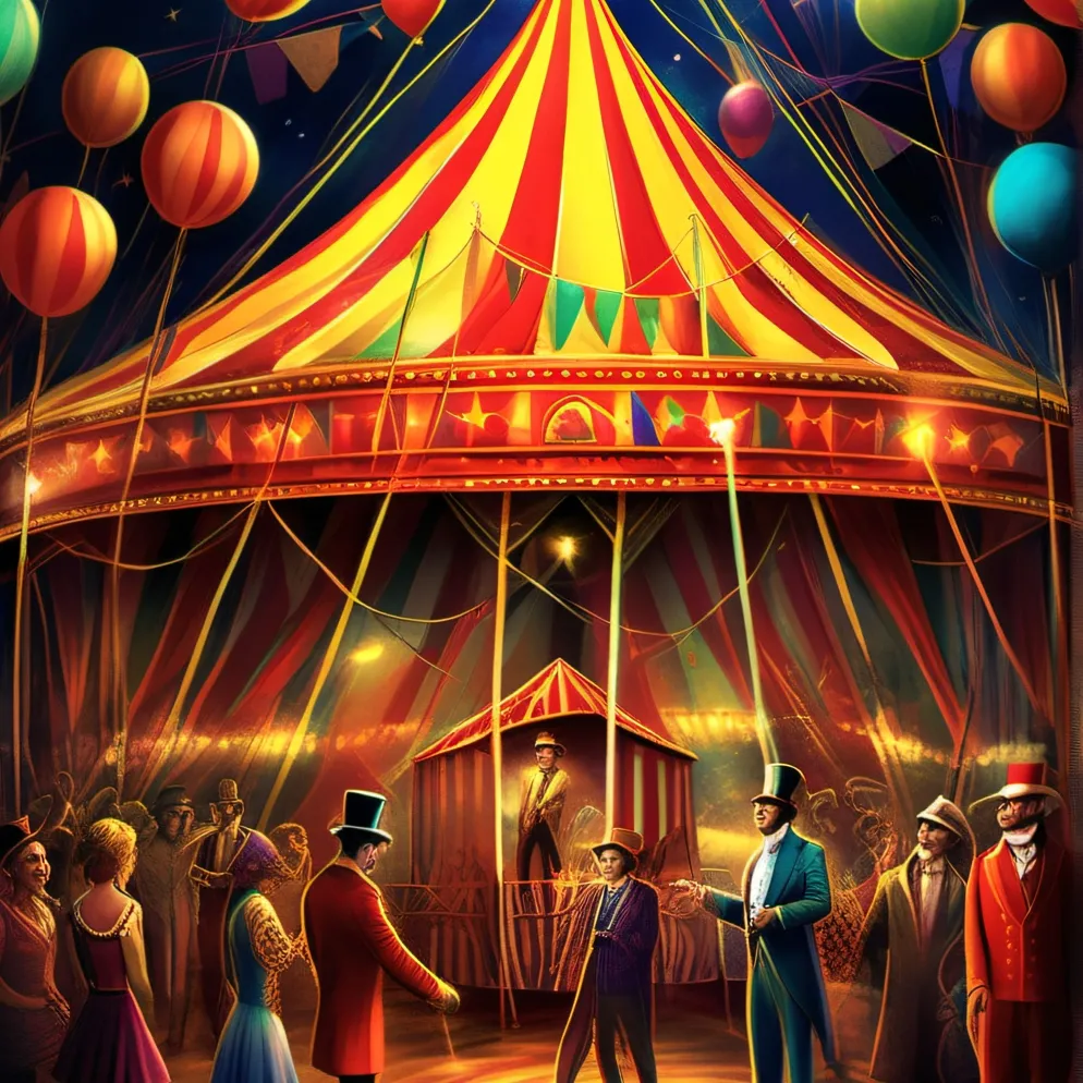 chat with ai character: TADC (RP)