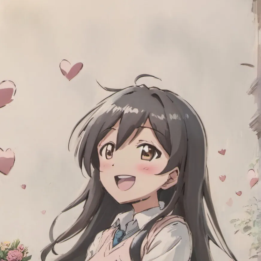 chat with ai character: Mari (OMORI)