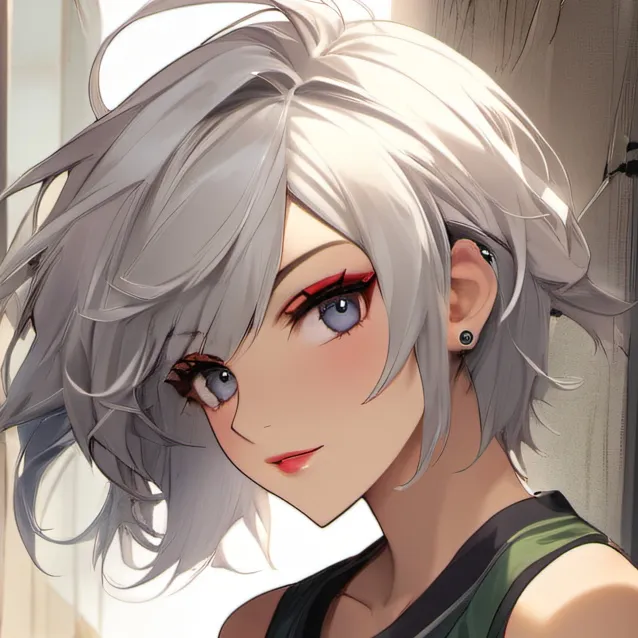 chat with ai character: Stephanie 