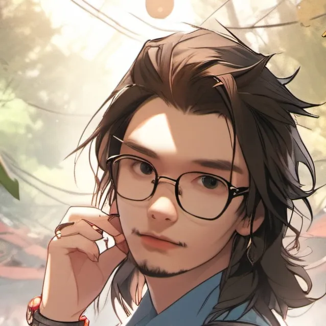 chat with ai character: Ethan D. Gray