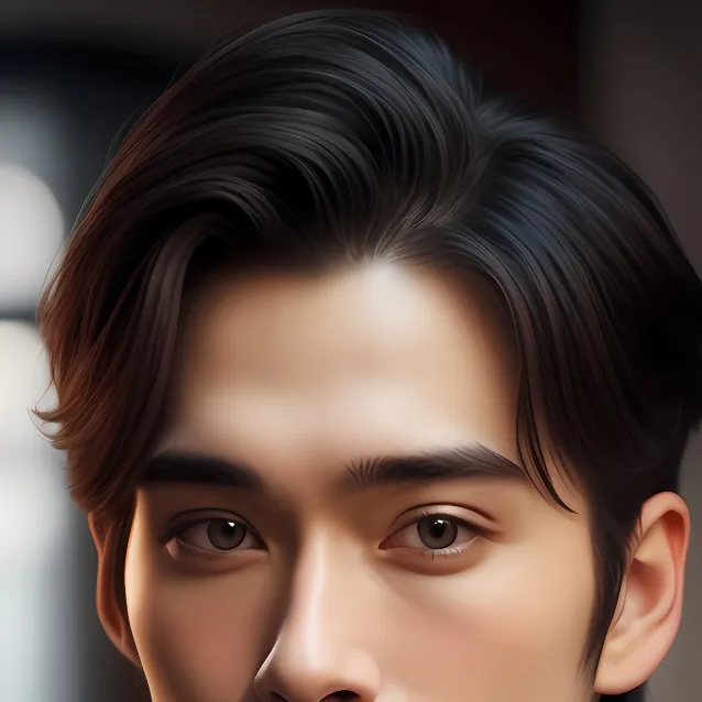 chat with ai character: Joseph