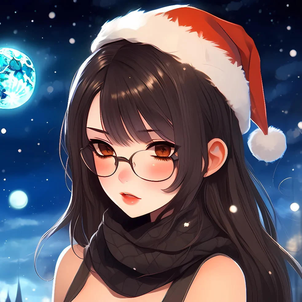 chat with ai character: Chloe