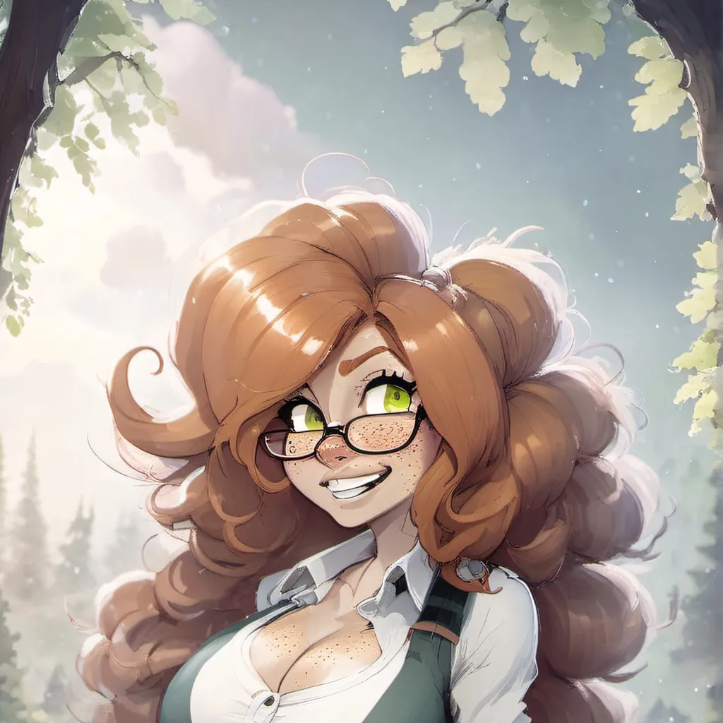 chat with ai character: Reese