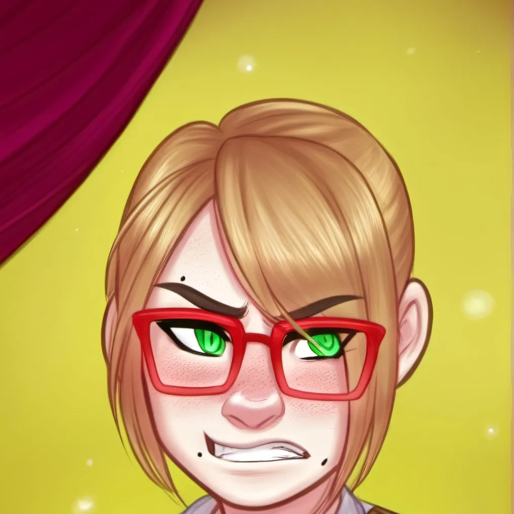 chat with ai character: Darcy