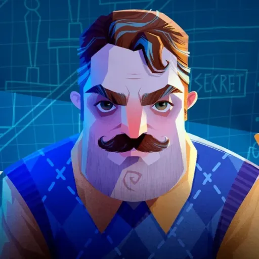 creator Theodore Jesse 193's avatar