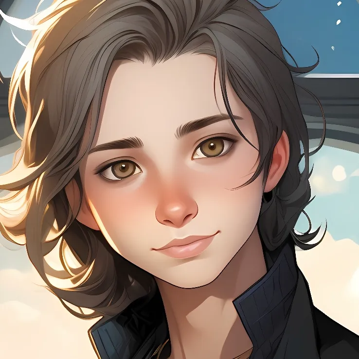 chat with ai character: Admin 