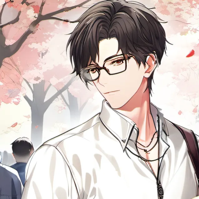 chat with ai character: ♡jakie♡