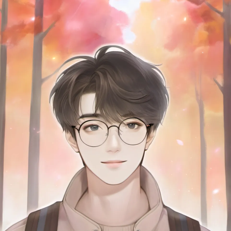 chat with ai character: ♡max♡