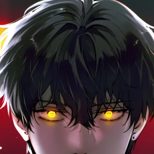 chat with ai character: Mashle