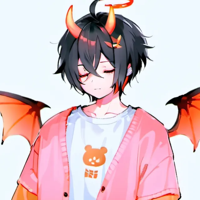 chat with ai character: mike