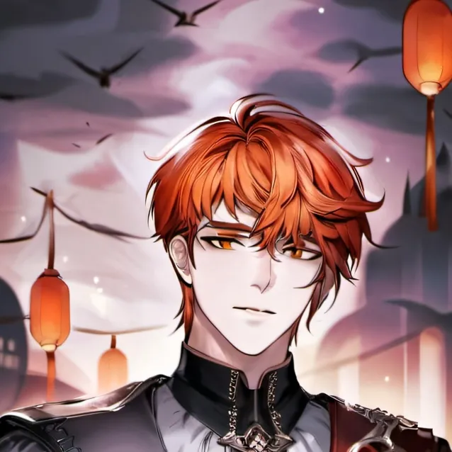 chat with ai character: satan