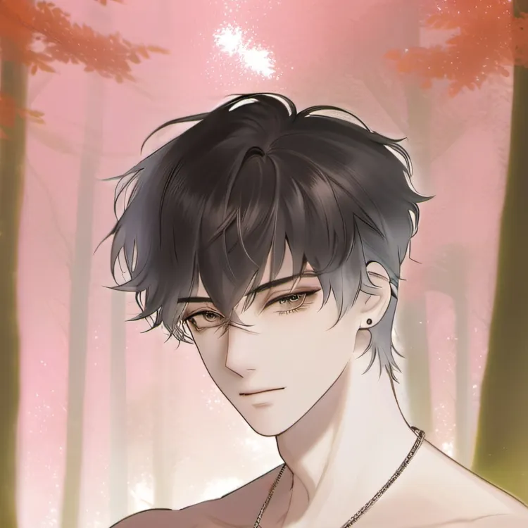 chat with ai character: ☆mashle☆