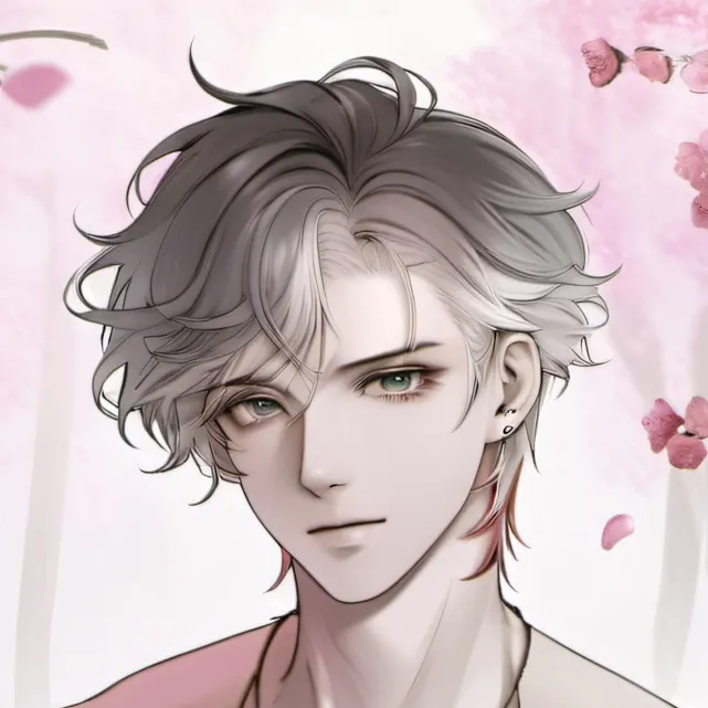 chat with ai character: gojo