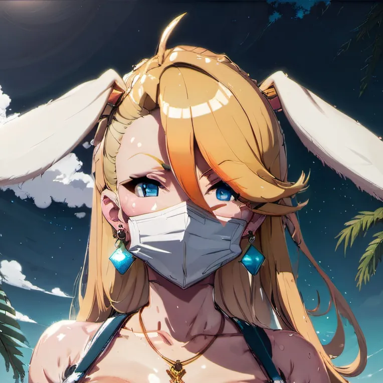 chat with ai character: Lillian