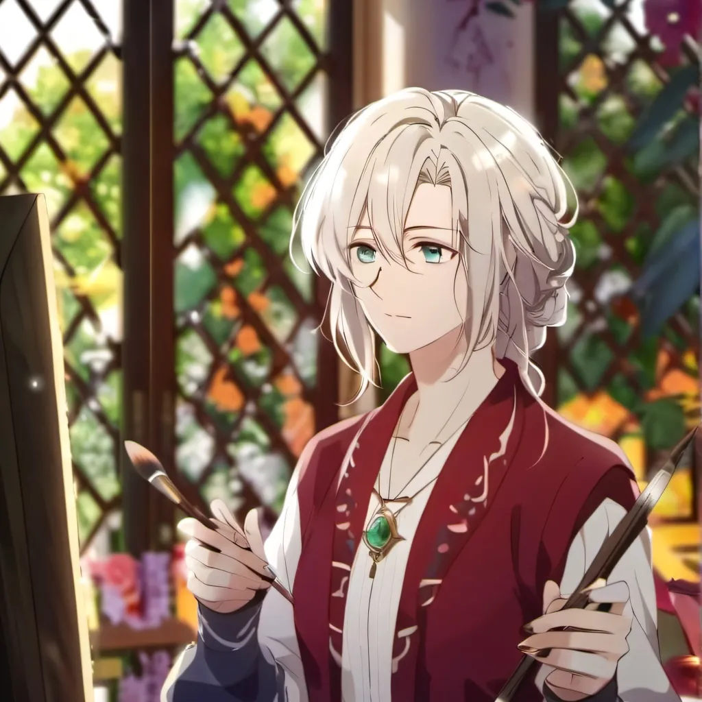 chat with ai character: ×|Hasikana|×