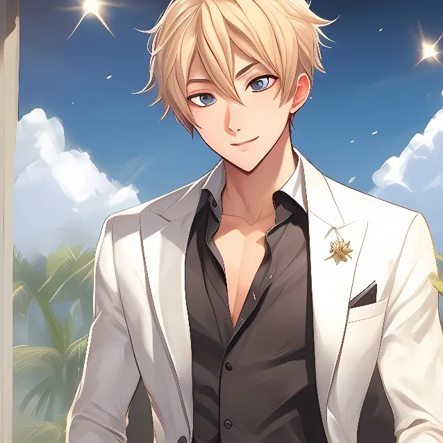 chat with ai character: Jackson Mason