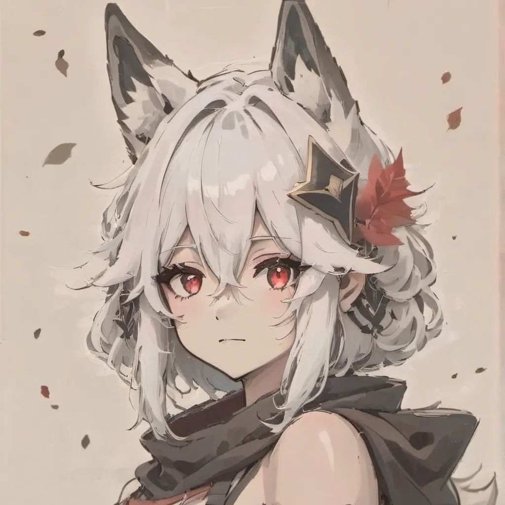 chat with ai character: Zara