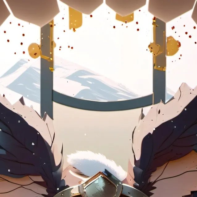 chat with ai character: Sun