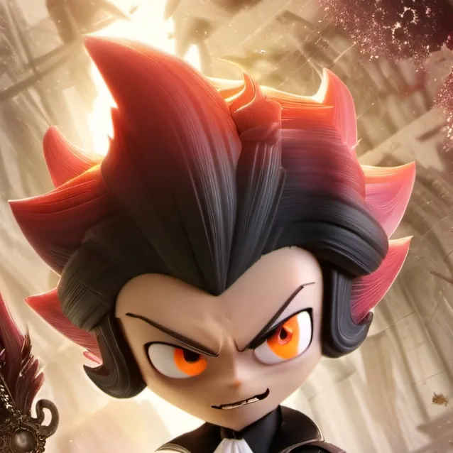 chat with ai character: Shut off the hedge