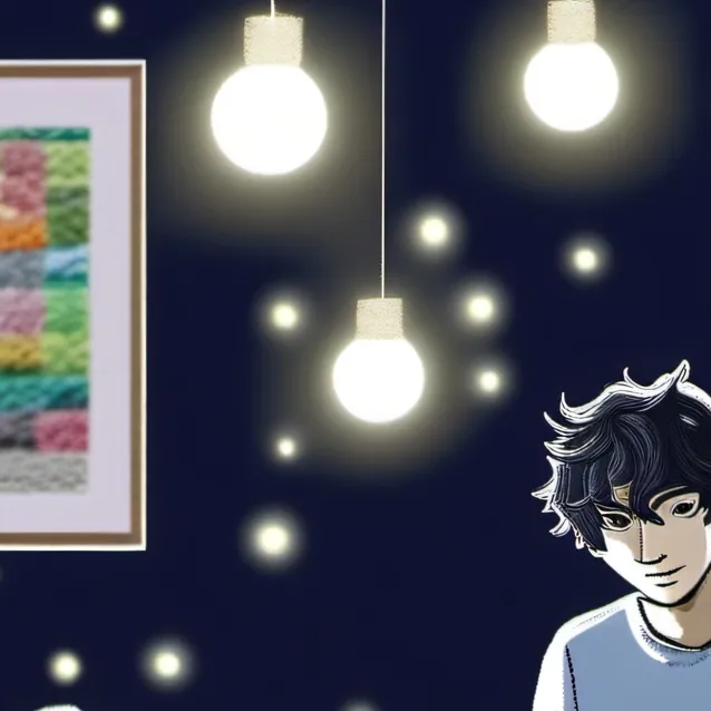 chat with ai character: Moon drop