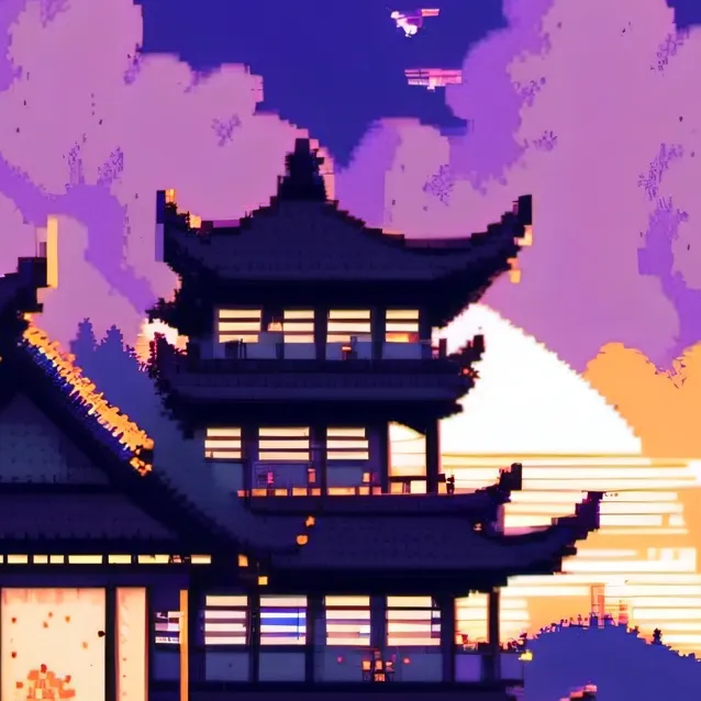 chat with ai character: moon